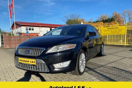 Ford Mondeo Gebrauchtwagen
