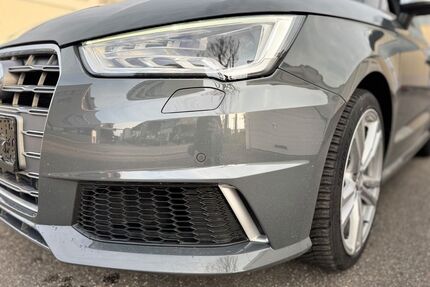 Audi S1 Gebrauchtwagen