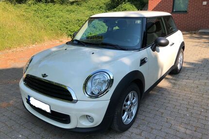 Mini ONE Gebrauchtwagen