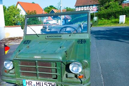 Jeep Andere Gebrauchtwagen