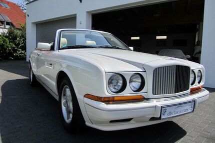 Bentley Azure Gebrauchtwagen