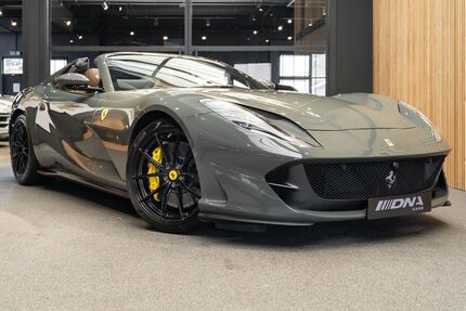 Ferrari 812 Gebrauchtwagen