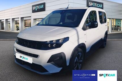 Peugeot Rifter Gebrauchtwagen