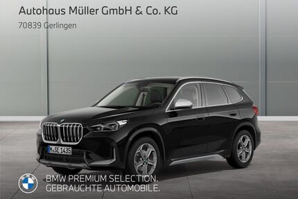BMW X1 Gebrauchtwagen