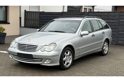 Mercedes-Benz C 200 Gebrauchtwagen