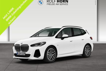 BMW 220 Active Tourer Gebrauchtwagen