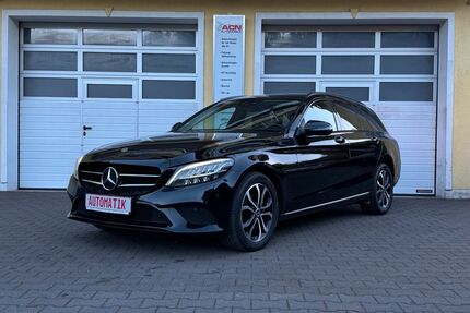Mercedes-Benz C 200 Gebrauchtwagen