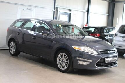 Ford Mondeo Gebrauchtwagen