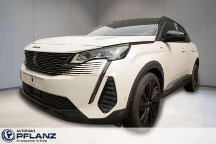 Peugeot 3008 Gebrauchtwagen