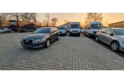 Audi A3 Gebrauchtwagen