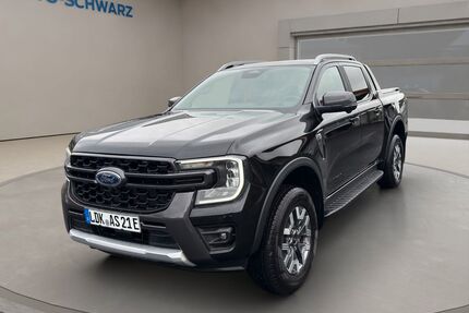 Ford Ranger Gebrauchtwagen