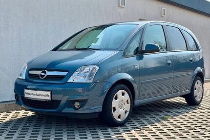 Opel Meriva Gebrauchtwagen