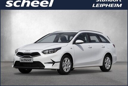 Kia ceed Sportswagon Gebrauchtwagen