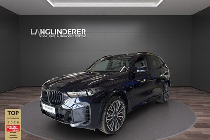 BMW X5 Gebrauchtwagen