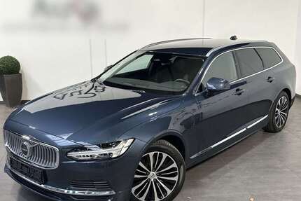 Volvo V90 Gebrauchtwagen