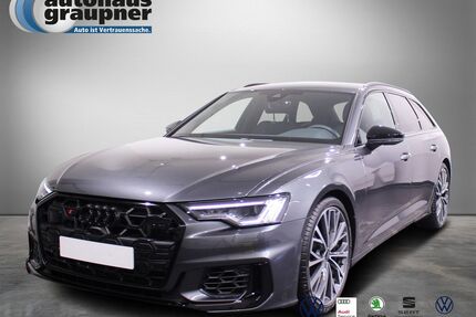 Audi S6 Gebrauchtwagen