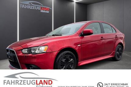 Mitsubishi Lancer Gebrauchtwagen