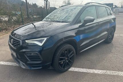 Seat Ateca Gebrauchtwagen