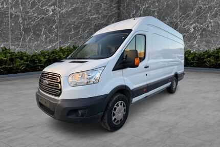 Ford Transit Gebrauchtwagen