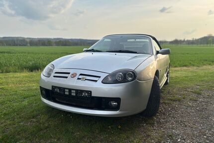 MG TF Gebrauchtwagen