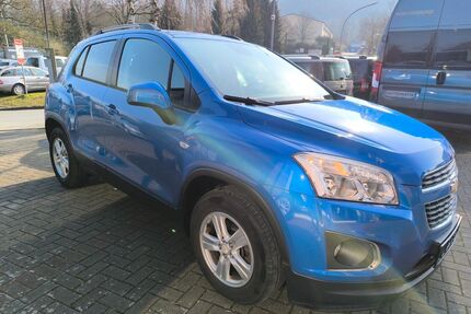 Mercedes-Benz Trax 