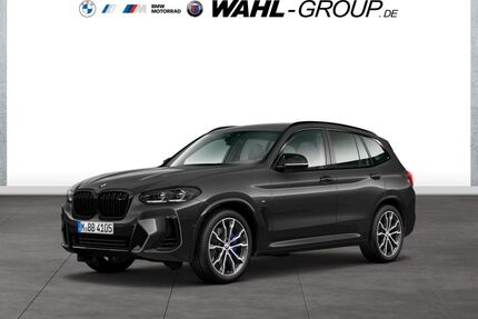 BMW X3 M40 Gebrauchtwagen