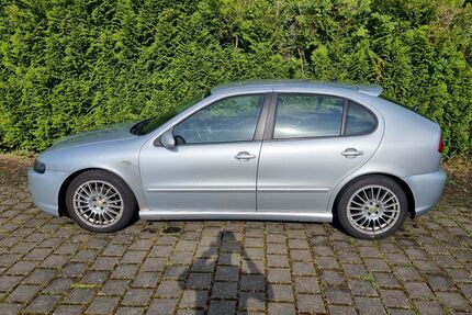 Seat Leon Gebrauchtwagen
