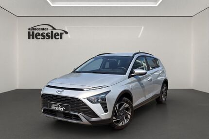 Hyundai BAYON Gebrauchtwagen