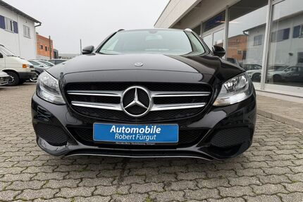Mercedes-Benz C 180 Gebrauchtwagen