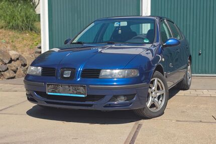 Seat Leon Gebrauchtwagen