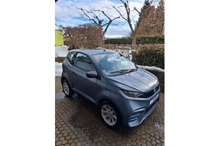 Aixam City Gebrauchtwagen