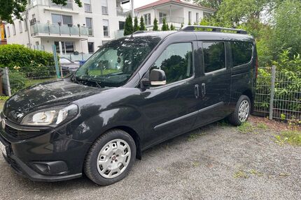 Fiat Doblo Gebrauchtwagen