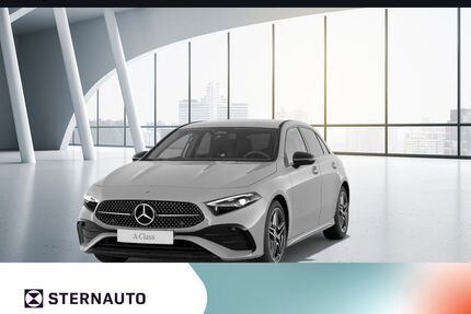 Mercedes-Benz A 180 Gebrauchtwagen