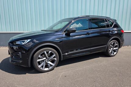 Seat Tarraco Gebrauchtwagen