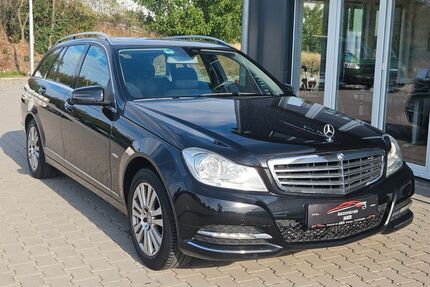 Mercedes-Benz C 180 Gebrauchtwagen