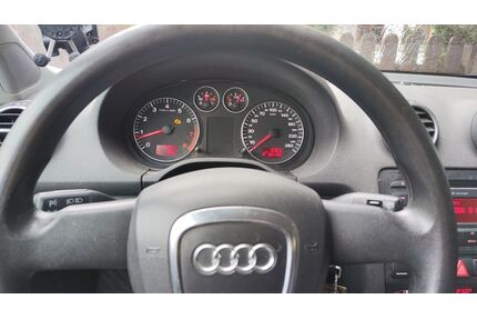 Audi A3 Gebrauchtwagen