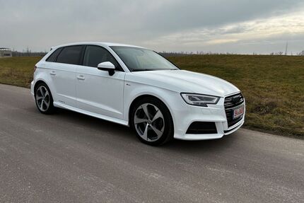 Audi A3 Gebrauchtwagen