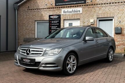 Mercedes-Benz C 220 Gebrauchtwagen