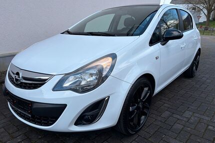 Opel Corsa Gebrauchtwagen