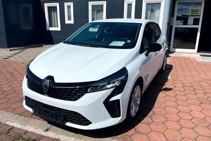 Renault Clio Gebrauchtwagen