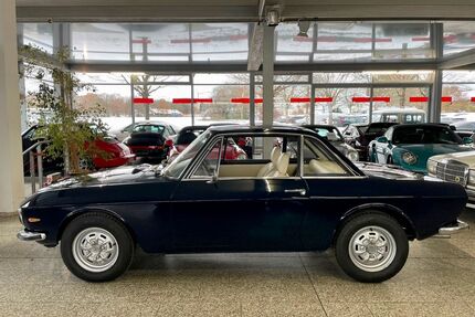 Lancia Fulvia Gebrauchtwagen