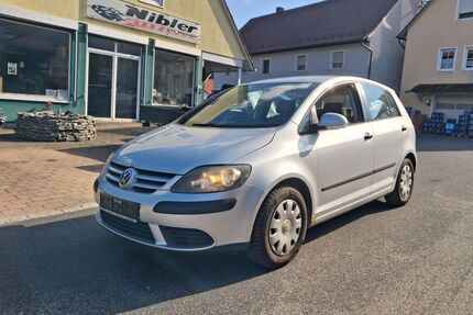 VW Golf Plus Gebrauchtwagen