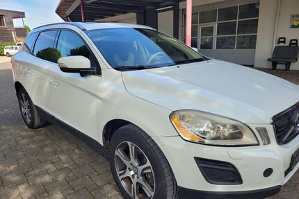 Volvo XC60 Gebrauchtwagen