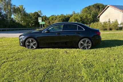 Mercedes-Benz A 220 Gebrauchtwagen