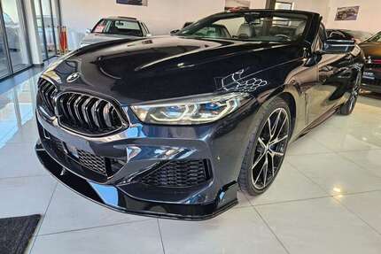BMW 840 Gebrauchtwagen