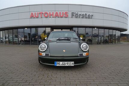 Porsche 964 Gebrauchtwagen