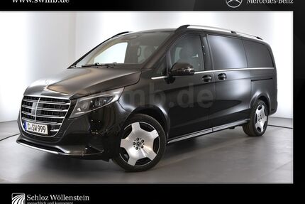 Mercedes-Benz V 300 Gebrauchtwagen