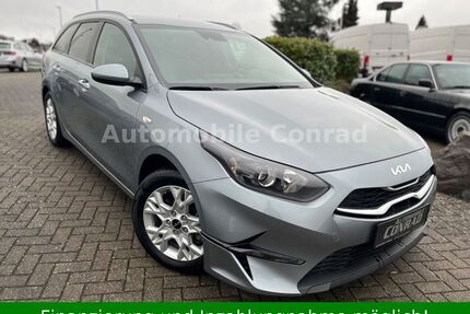 Kia ceed Sportswagon Gebrauchtwagen