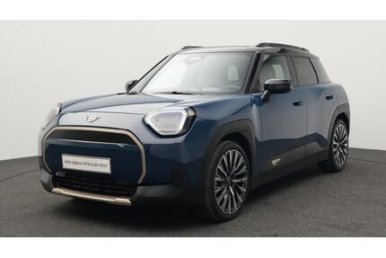 Mini Aceman E Gebrauchtwagen