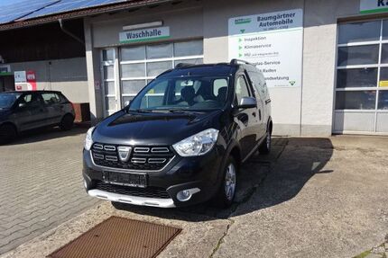 Dacia Dokker Gebrauchtwagen